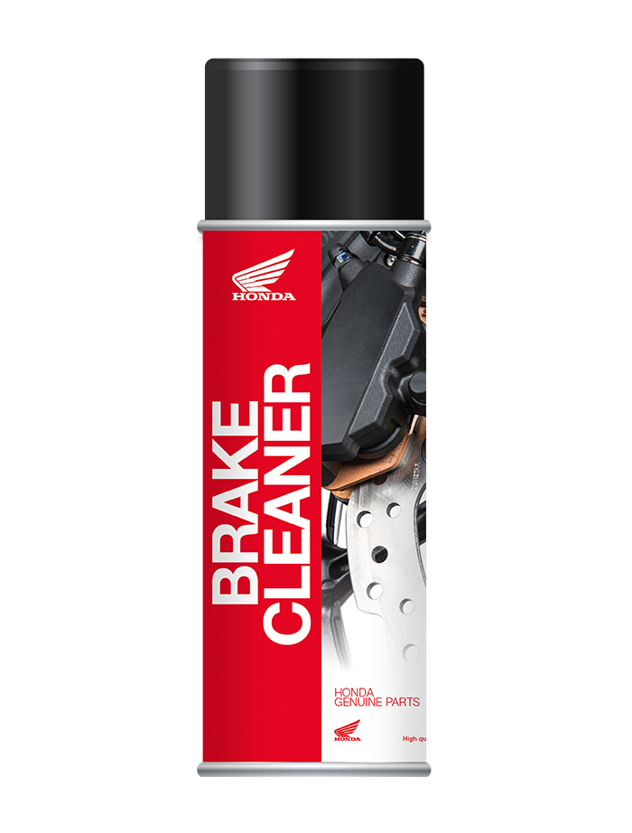 Brake Cleaner