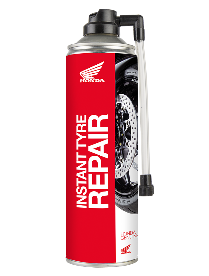 Instant Tyre Repair