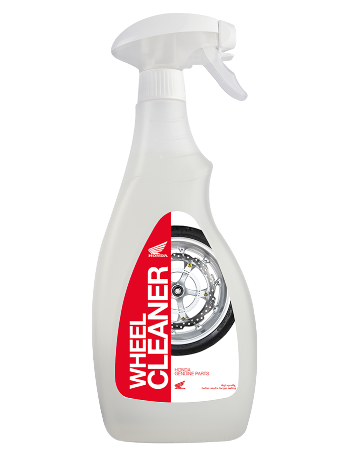 Wheel Cleaner
